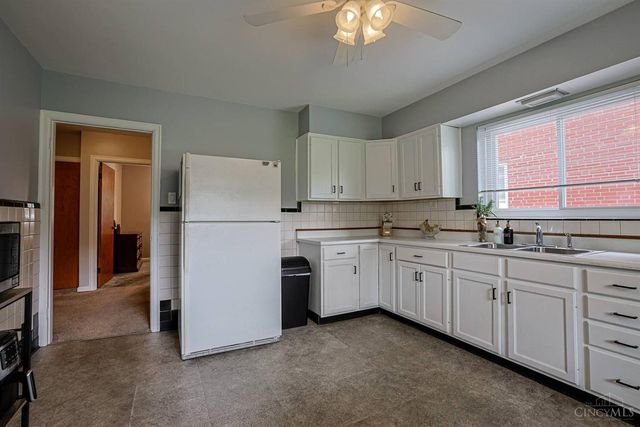 1132 Betty Lane, Delhi Twp, OH 45238