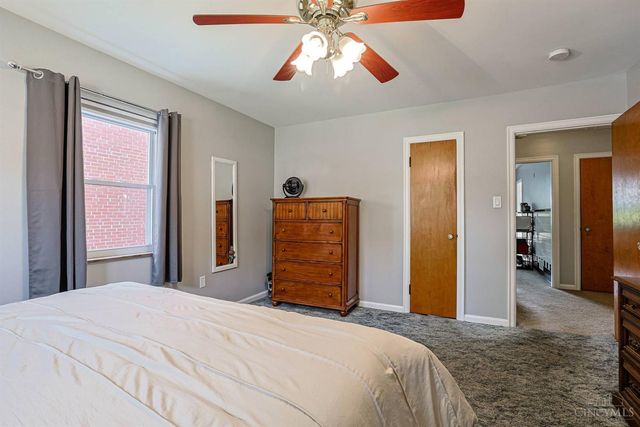 1132 Betty Lane, Delhi Twp, OH 45238
