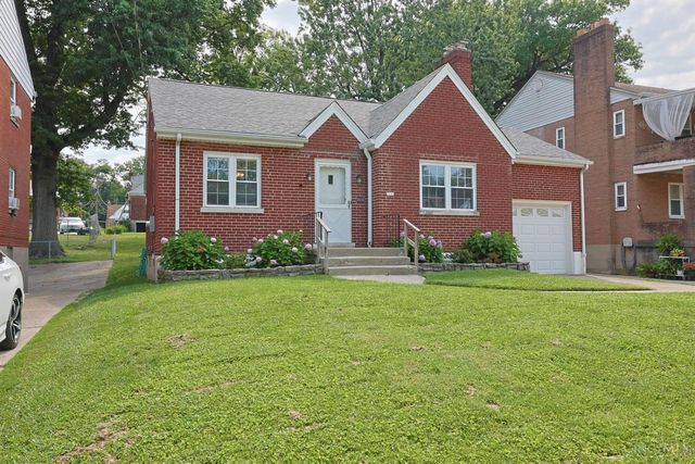1132 Betty Lane, Delhi Twp, OH 45238