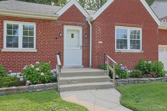 1132 Betty Lane, Delhi Twp, OH 45238
