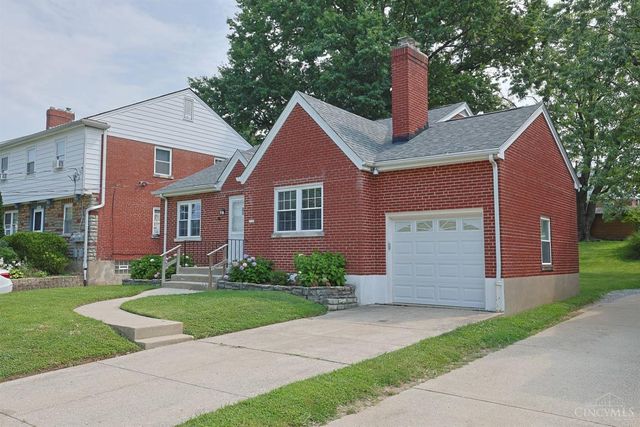 1132 Betty Lane, Delhi Twp, OH 45238