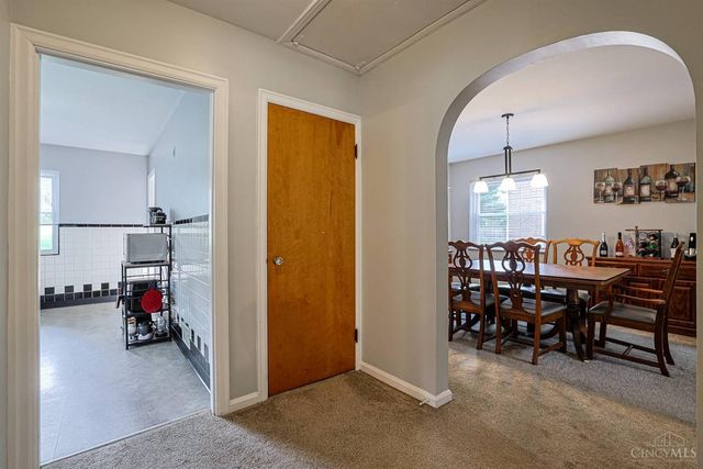 1132 Betty Lane, Delhi Twp, OH 45238