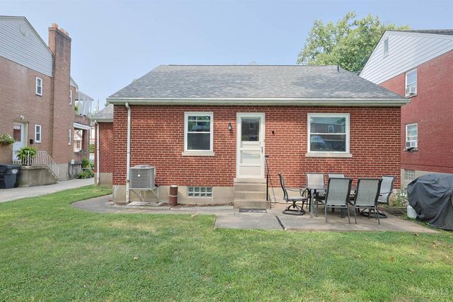 1132 Betty Lane, Delhi Twp, OH 45238