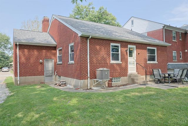 1132 Betty Lane, Delhi Twp, OH 45238