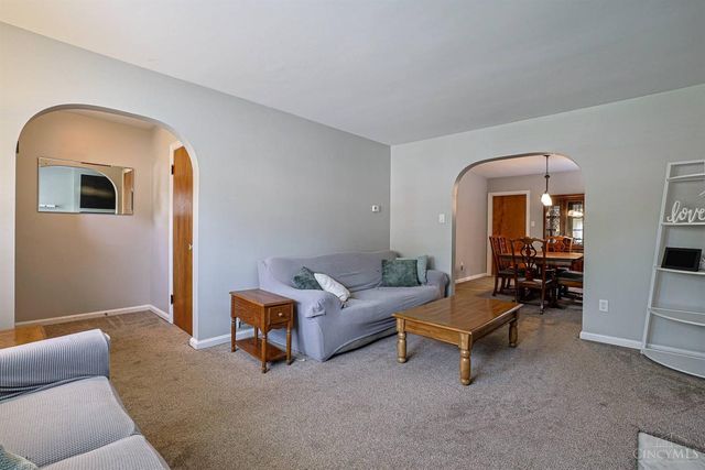 1132 Betty Lane, Delhi Twp, OH 45238
