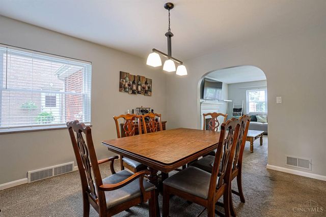 1132 Betty Lane, Delhi Twp, OH 45238