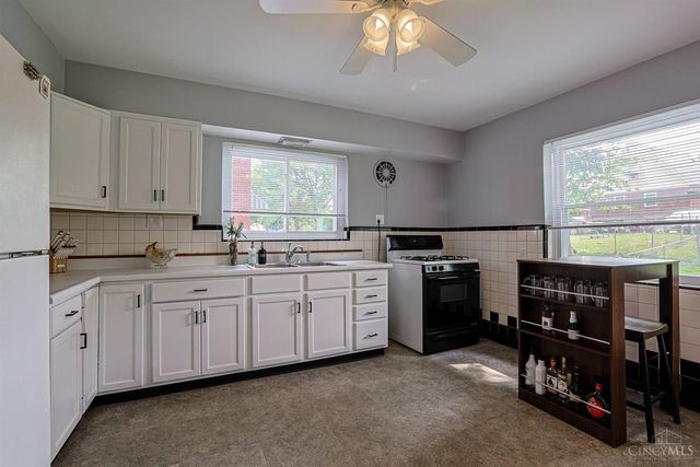 1132 Betty Lane, Delhi Twp, OH 45238