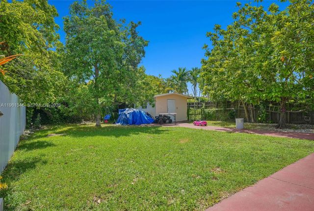 2821 SW 65th Avenue, Miami, FL 33155