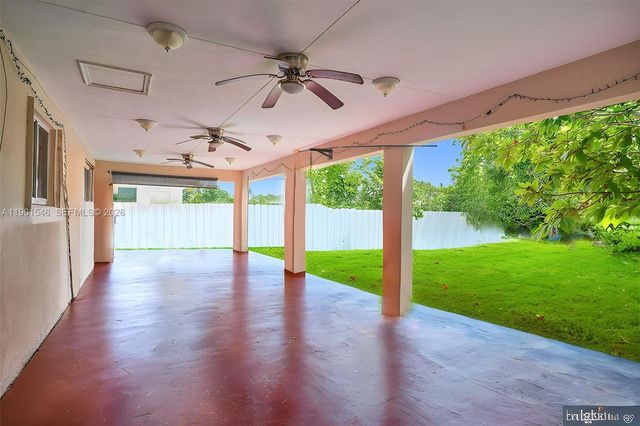 2821 SW 65th Avenue, Miami, FL 33155