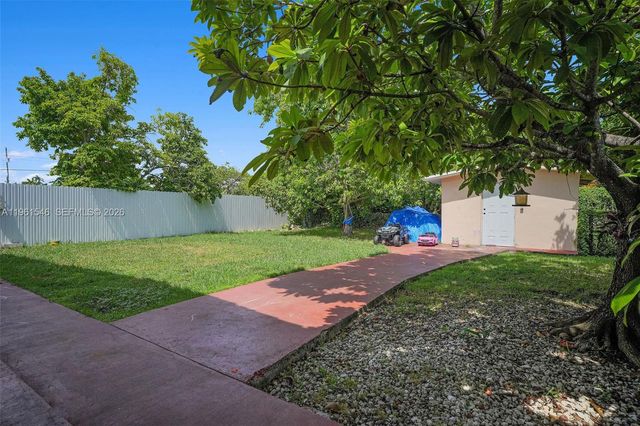 2821 SW 65th Avenue, Miami, FL 33155