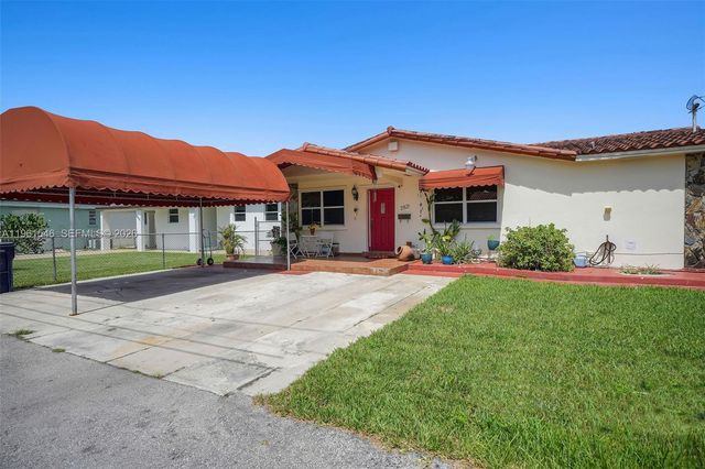 2821 SW 65th Avenue, Miami, FL 33155