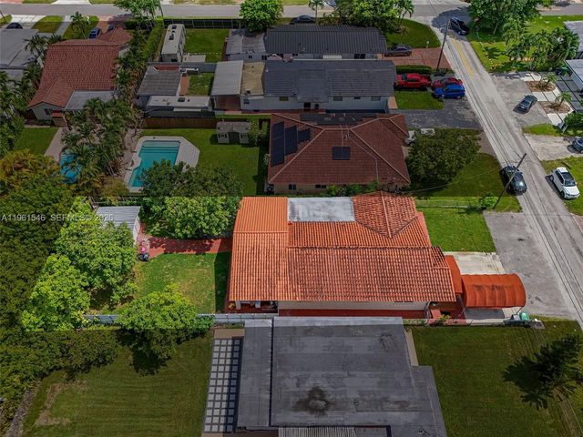 2821 SW 65th Avenue, Miami, FL 33155