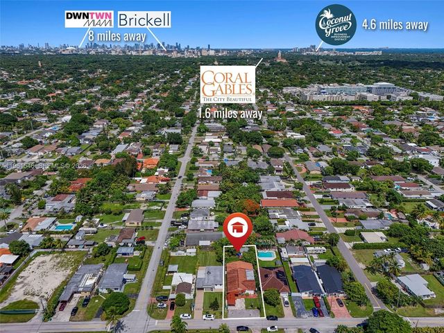 2821 SW 65th Avenue, Miami, FL 33155