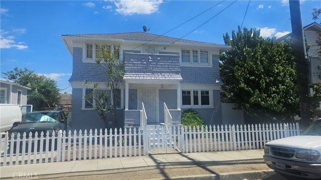 1540 W 28th, Los Angeles, CA 90007