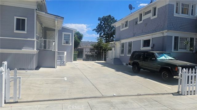 1540 W 28th, Los Angeles, CA 90007