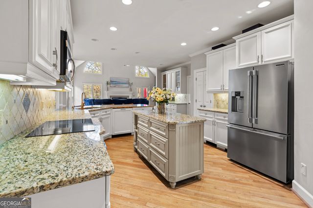 3025 Oaktree Landing NE, Marietta, GA 30066