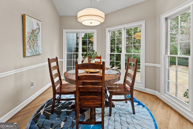 3025 Oaktree Landing NE, Marietta, GA 30066