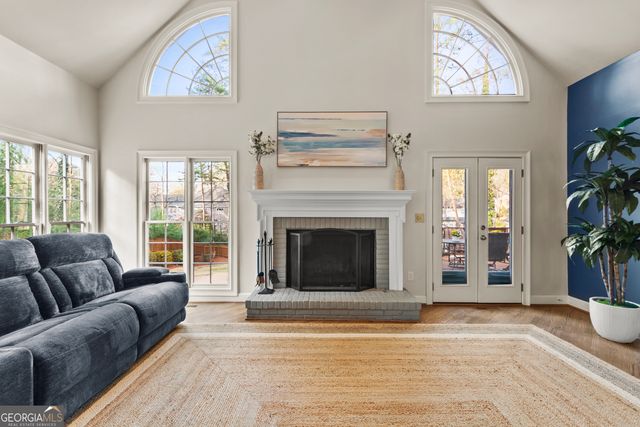 3025 Oaktree Landing NE, Marietta, GA 30066