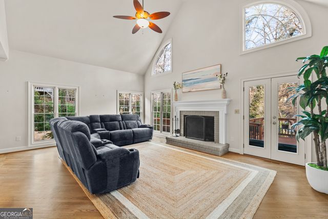 3025 Oaktree Landing NE, Marietta, GA 30066