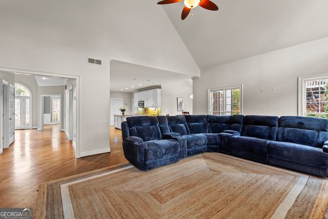 3025 Oaktree Landing NE, Marietta, GA 30066