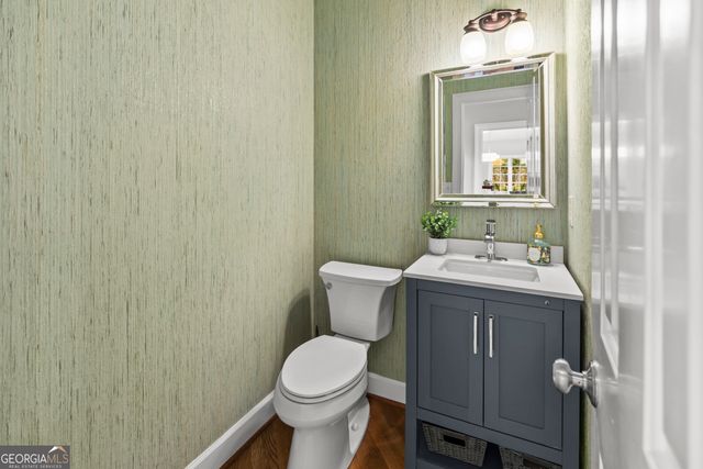 3025 Oaktree Landing NE, Marietta, GA 30066