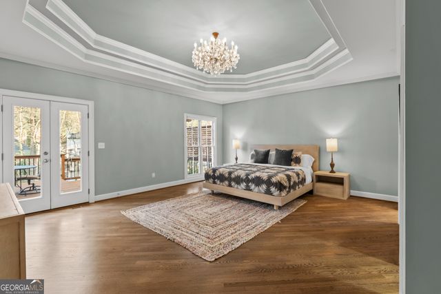 3025 Oaktree Landing NE, Marietta, GA 30066