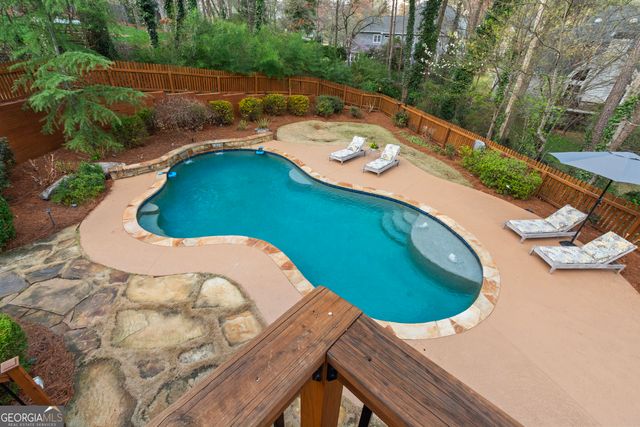 3025 Oaktree Landing NE, Marietta, GA 30066