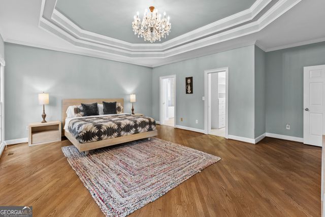 3025 Oaktree Landing NE, Marietta, GA 30066