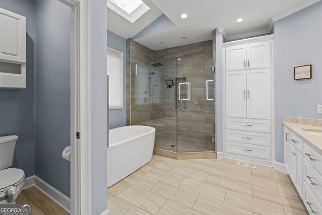 3025 Oaktree Landing NE, Marietta, GA 30066