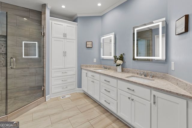 3025 Oaktree Landing NE, Marietta, GA 30066