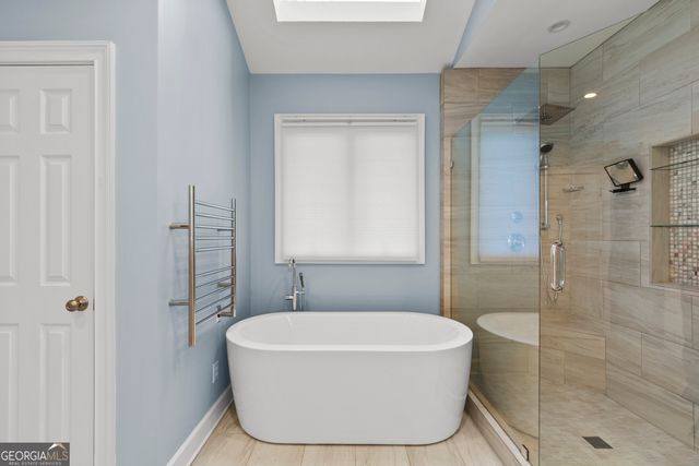 3025 Oaktree Landing NE, Marietta, GA 30066