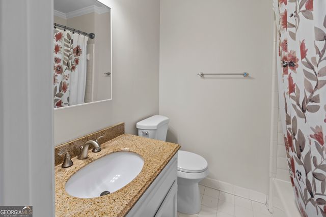 3025 Oaktree Landing NE, Marietta, GA 30066