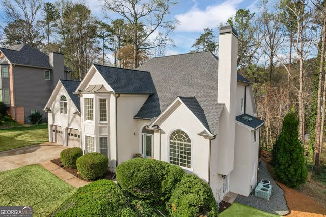 3025 Oaktree Landing NE, Marietta, GA 30066