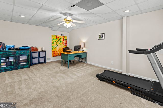 3025 Oaktree Landing NE, Marietta, GA 30066