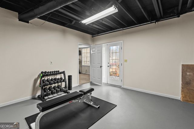 3025 Oaktree Landing NE, Marietta, GA 30066