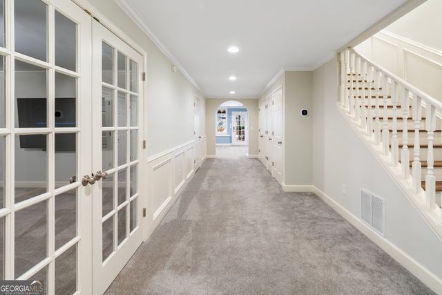 3025 Oaktree Landing NE, Marietta, GA 30066