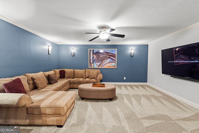 3025 Oaktree Landing NE, Marietta, GA 30066