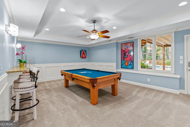 3025 Oaktree Landing NE, Marietta, GA 30066