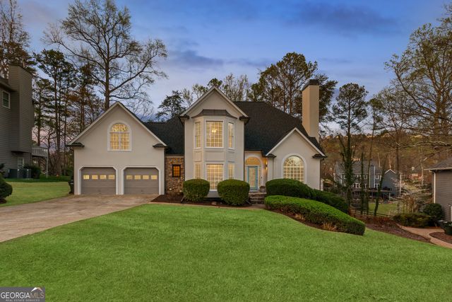 3025 Oaktree Landing NE, Marietta, GA 30066