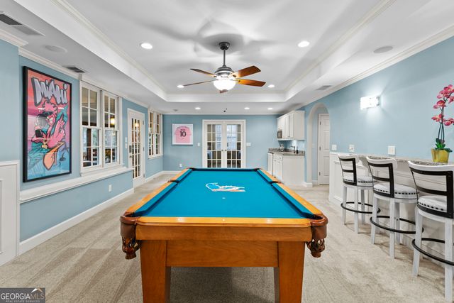 3025 Oaktree Landing NE, Marietta, GA 30066