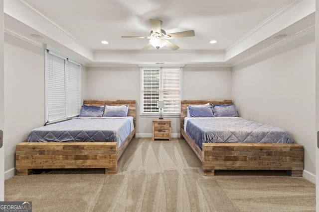 3025 Oaktree Landing NE, Marietta, GA 30066