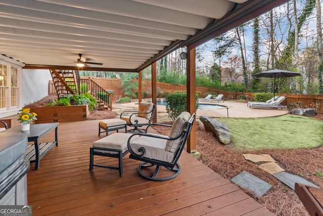 3025 Oaktree Landing NE, Marietta, GA 30066