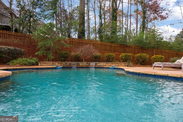 3025 Oaktree Landing NE, Marietta, GA 30066