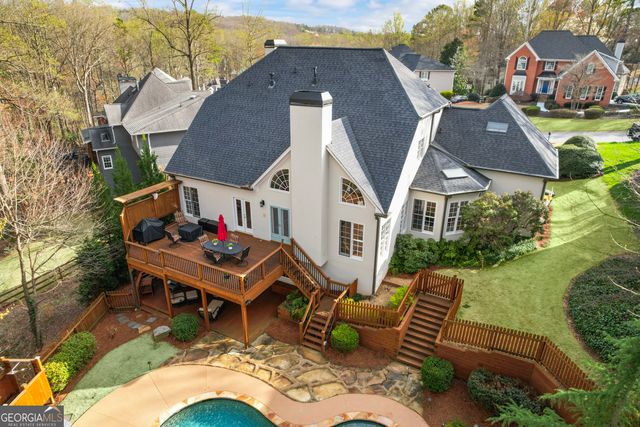 3025 Oaktree Landing NE, Marietta, GA 30066