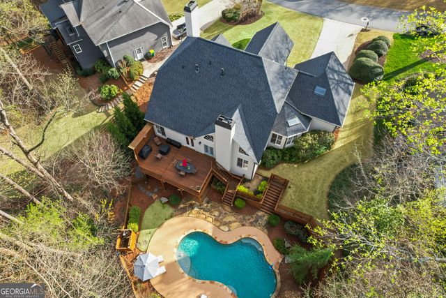 3025 Oaktree Landing NE, Marietta, GA 30066