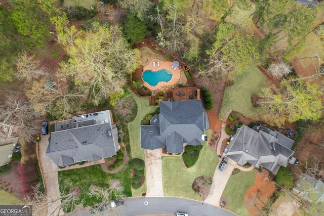 3025 Oaktree Landing NE, Marietta, GA 30066