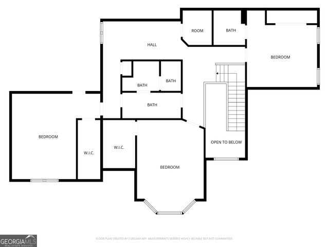 3025 Oaktree Landing NE, Marietta, GA 30066