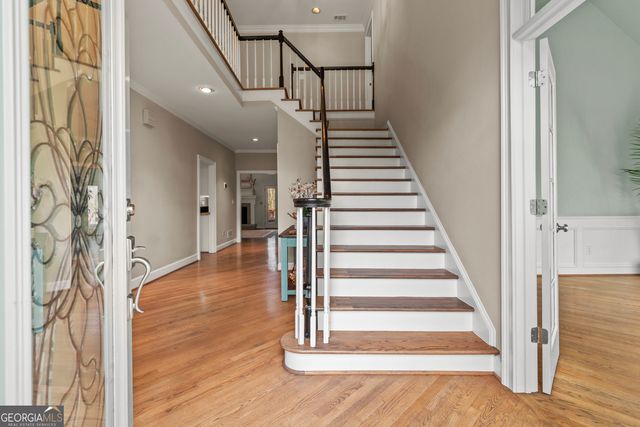 3025 Oaktree Landing NE, Marietta, GA 30066