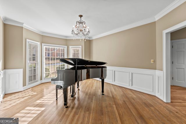 3025 Oaktree Landing NE, Marietta, GA 30066