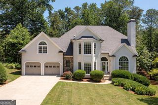 3025 Oaktree Landing NE, Marietta, GA 30066